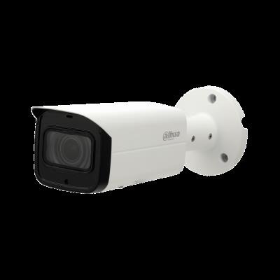 Dahua Bullet Network Camera, 4MP, Poe, Ir, H.264/H.265, Ip67, 2YR