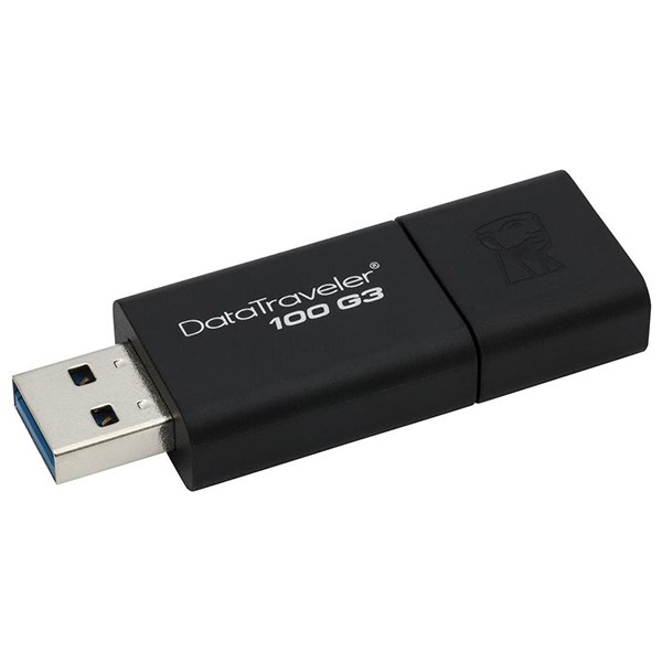 Kingston 256GB Usb 3.0 Flash Drive