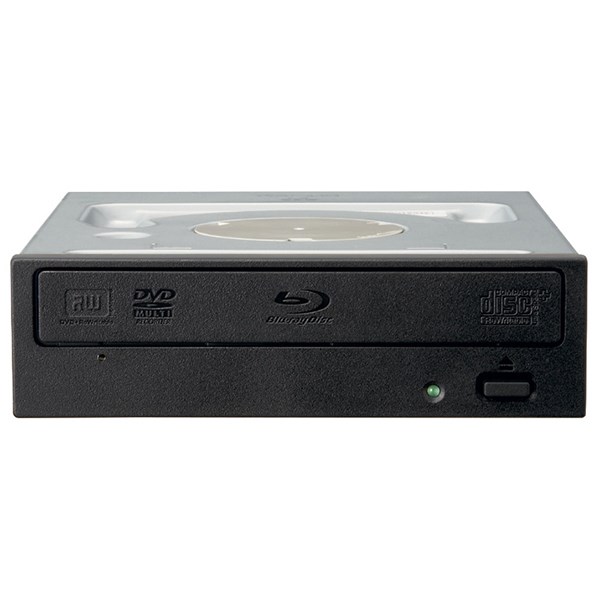 Pioneer Internal Blu-Ray Drive Oem Black