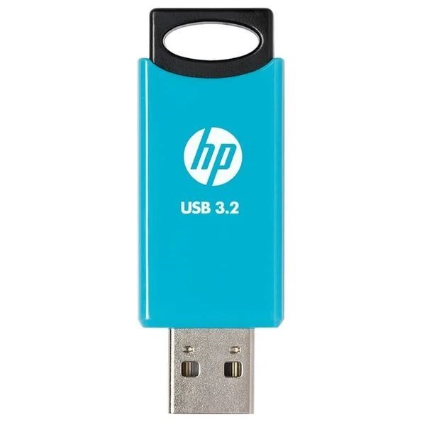 PNY Technologies (LS) HP 712W 256GB Usb3.2 70MB/s Flash Drive Memory Stick Slide 0°C To 60°C 4.5~5.5 VDC Push-Pull Design External Storage For Windows 10 11 Mac