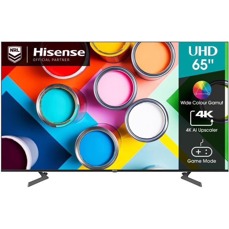 Hisense A7G 65" 4K UHD LED Smart TV