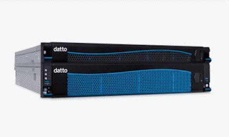 Datto Siris 5 24TB