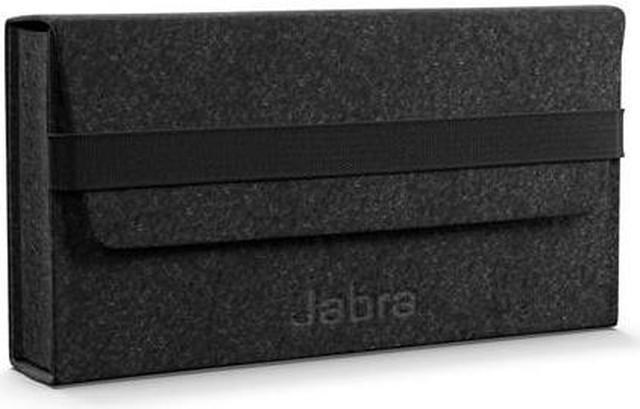 Jabra Evolve2 Carrying Case (Pouch) Jabra Wireless Headphone