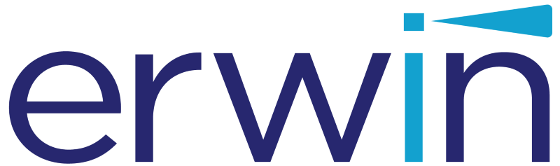 Erwin Data Modeler Workgroup Node-Locked Upgrade With Enterprise Maintenance 1YR *