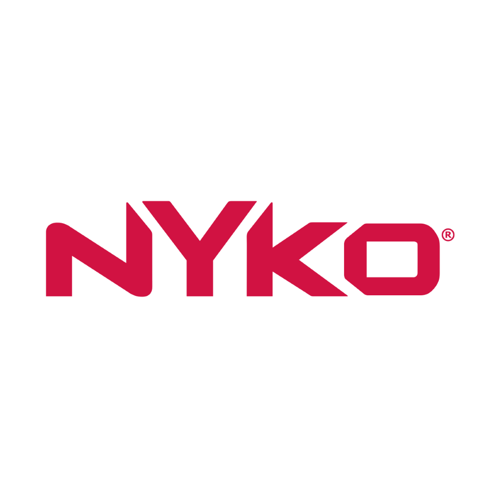 Nyko - Wireless Core Controller For Switch - Blue