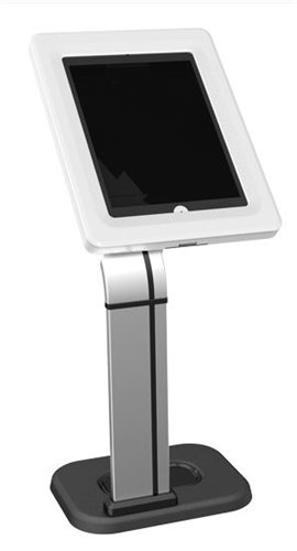 Brateck iPad/Tablet Stand - Anti-Theft