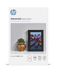 HP Advanced Photo Paper