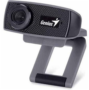 Genius FaceCam 1000X HD Webcam