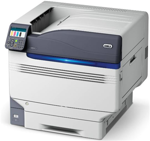 Oki C911DN A3+ 50PPM Colour Led Printer