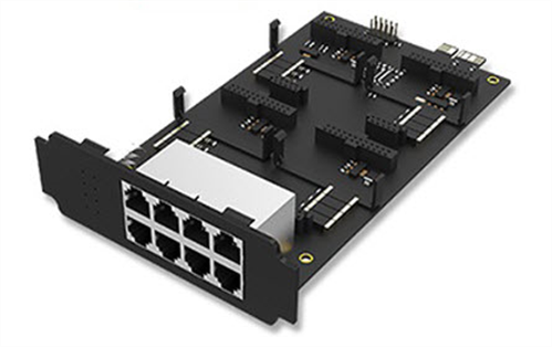 Yeastar Expansion Board For Yeastar S Series Ip PBX