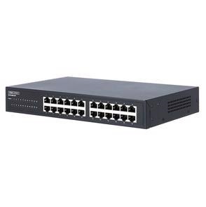 Edgecore Networks 24-Port Rackmount Ethernet Switch 10/100/1000 MBPS (Gigabit)