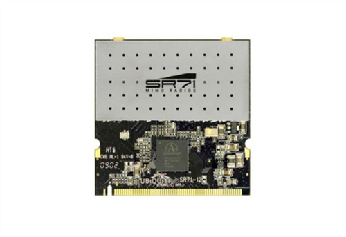 Ubiquiti SR71-12 802.11B/G/N Mini Pci