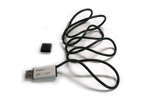 Draytek Usb Temperature Sensor For Draytek Routers