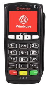 Windcave IPP350 Integrated Eftpos Terminal