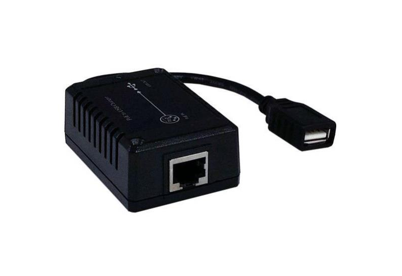 Tycon Power Tycon PoE In Usb Out Splitter / Converter