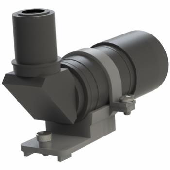 IgniteNet Metrolinq ICC-SCOPE-9x50 mmWave Alignment Scope