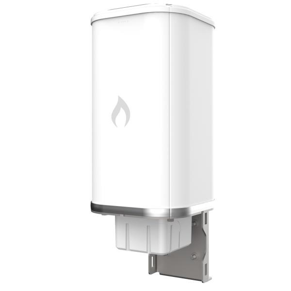 IgniteNet MetroLinq 10Gbps mmWave Tri-Band 360Deg Omni Access Point