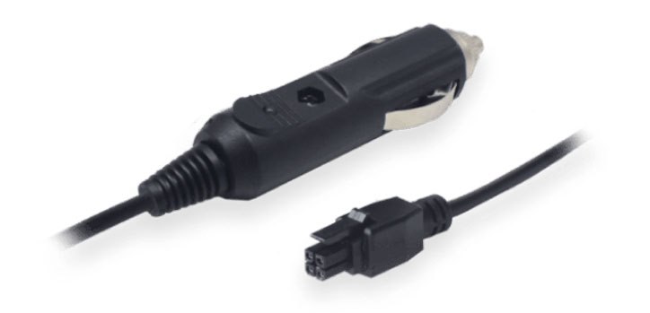 Teltonika Automotive Power Adapter