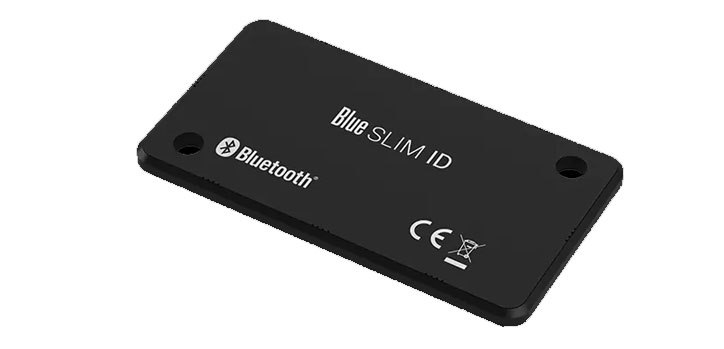 Teltonika Blue Sim Id Bluetooth 4.0 Le Beacons