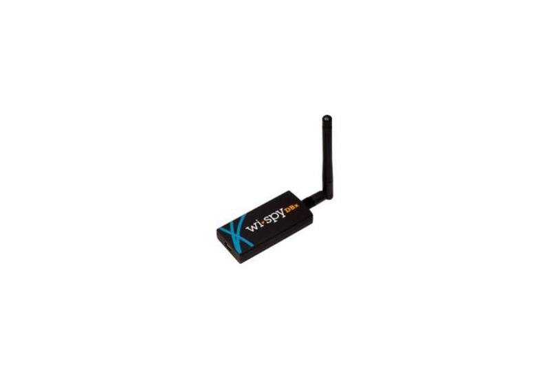 MetaGeek Wi-Spy 2.4/5GHz DBx Hardware Only