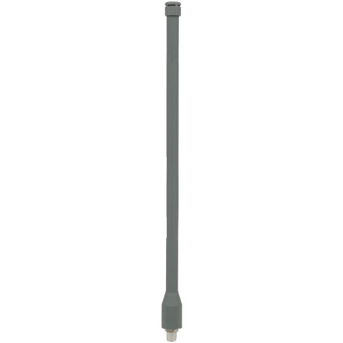 L-Com 2.4/5.8 GHz 7/8 dBi Dual Band Omni Antenna N-Female