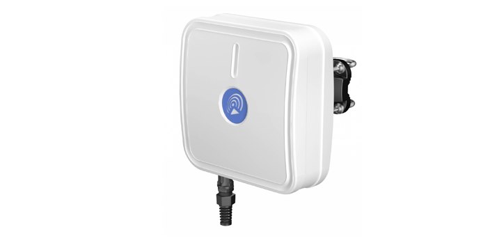 QuWireless QuMax Lte & GPS Antenna For Rutx09