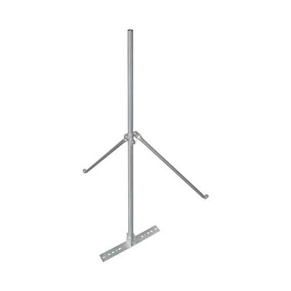 Dolphin Electronics Group Roof Antenna Mount (1.2M) With Stays