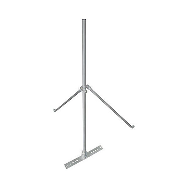 Dolphin Electronics Group Roof Antenna Mount (1.5M) With Stays