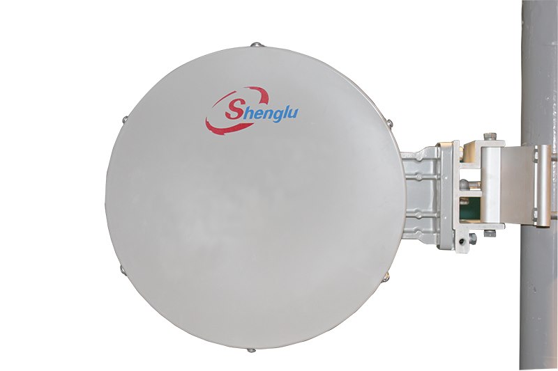 Shenglu 0.3M 5.25-5.85GHz Ultra High Performance Low Prof...