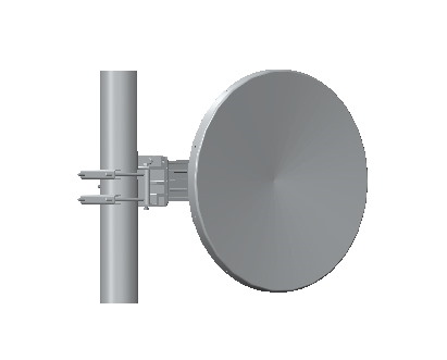 Shenglu 0.6M 10.7 - 11.7GHz Ultra High Performance Antenna