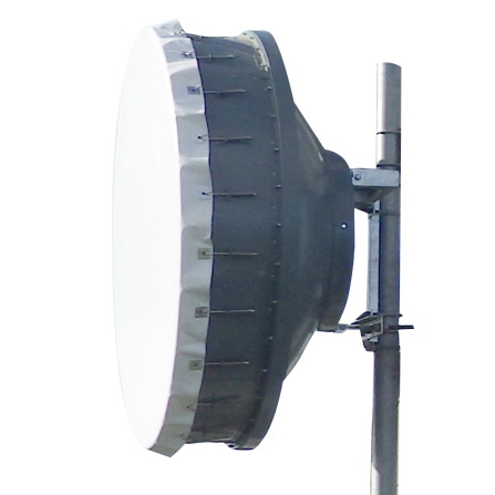 Shenglu 1.8M 10.7 - 11.7GHz Ultra High Performance Antenna