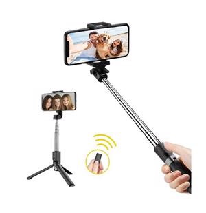 Sansai Wireless Selfie Stick