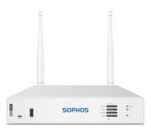 Sophos XGS 87w Network Security/Firewall Appliance