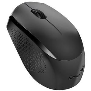 Genius NX-8000S Usb Black Wireless Mouse