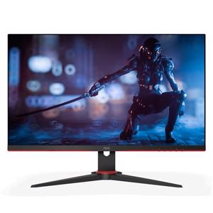 Aoc 24G2se 24" 1920X1080 1MS Vga Hdmi DP 165Hz Monitor