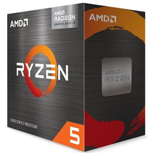 AMD Ryzen 5 5500 Hexa-core (6 Core) 3.60 GHz Processor