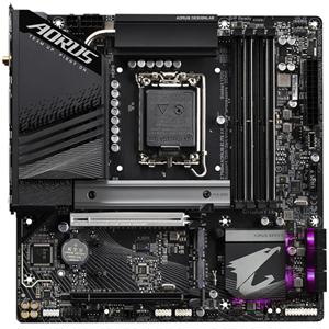 Gigabyte Z790M Aorus Elite Ax DDR5 Matx Lga1700 Motherboard