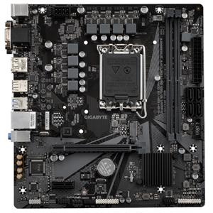 Gigabyte H610M S2H V2 DDR4 Matx Lga1700 Motherboard