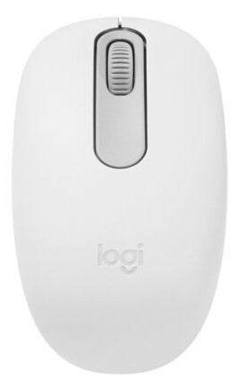 Logitech M196 Bluetooth Mouse