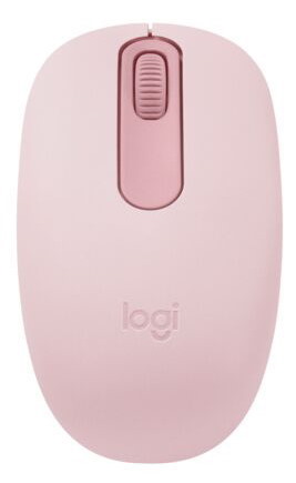 Logitech M196 Bluetooth Mouse