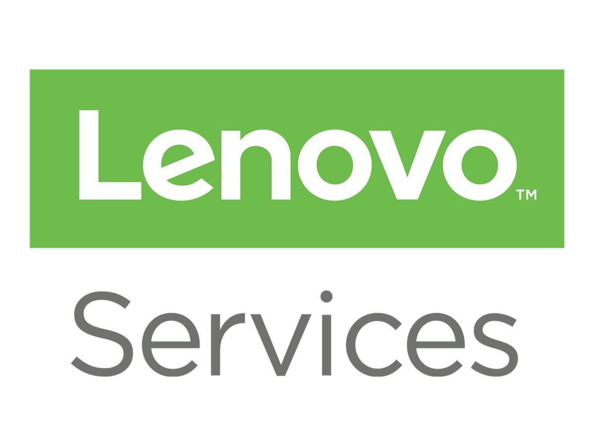 Lenovo Foundation Service + YourDrive YourData + Premier Support - Extended Service - 4 Year - Service