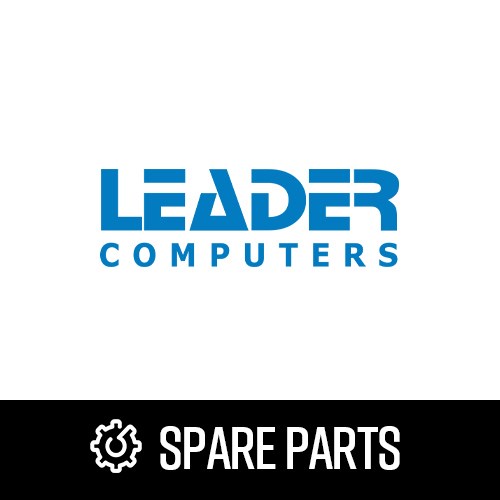 Leader Computer 3 Pin Power Cable For Leader Companion 568, SC568, SC572, SC573, SC519, SC521