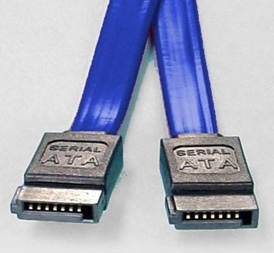 8WARE 50 cm SATA Data Transfer Cable