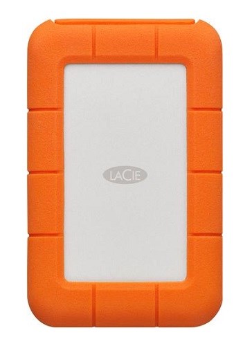 LaCie Lac Ext P-1Tb-Lac301558