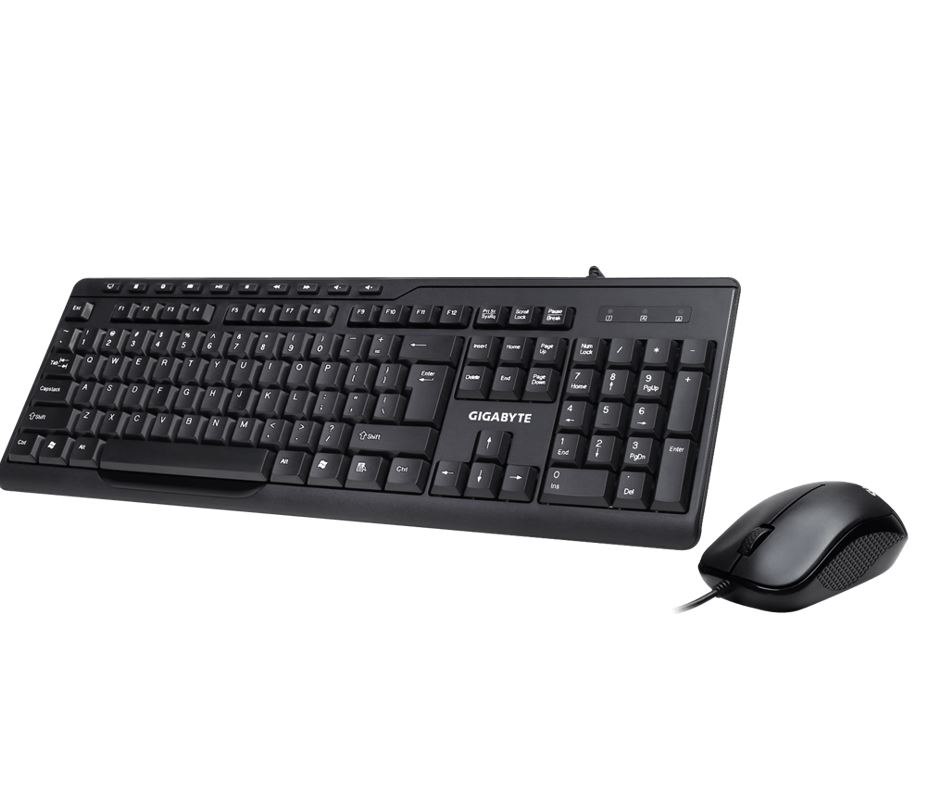 Gigabyte Gig KBD KM6300