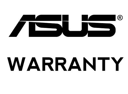 Asus Warranty/Support - Extended Warranty (Upgrade) - 3 Year - Warranty