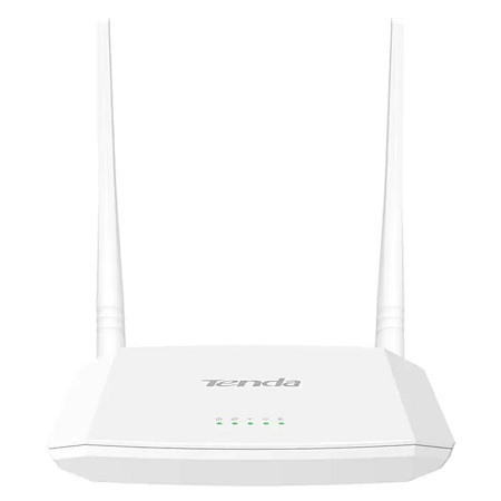 Tenda (V300) N300 VDSL Router