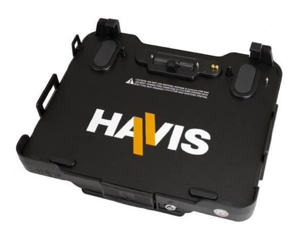 Havis Docking Station For Panasonic Toughbook 20, 2-In-1 Laptop