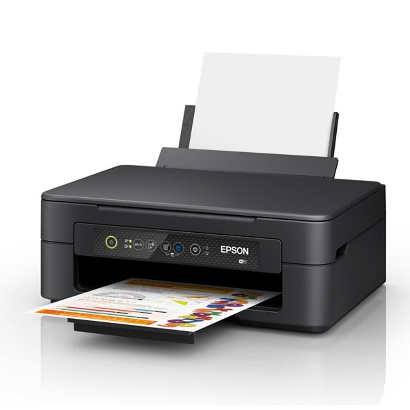 Epson Expression Home XP-2200 Multifunction Inkjet Printer