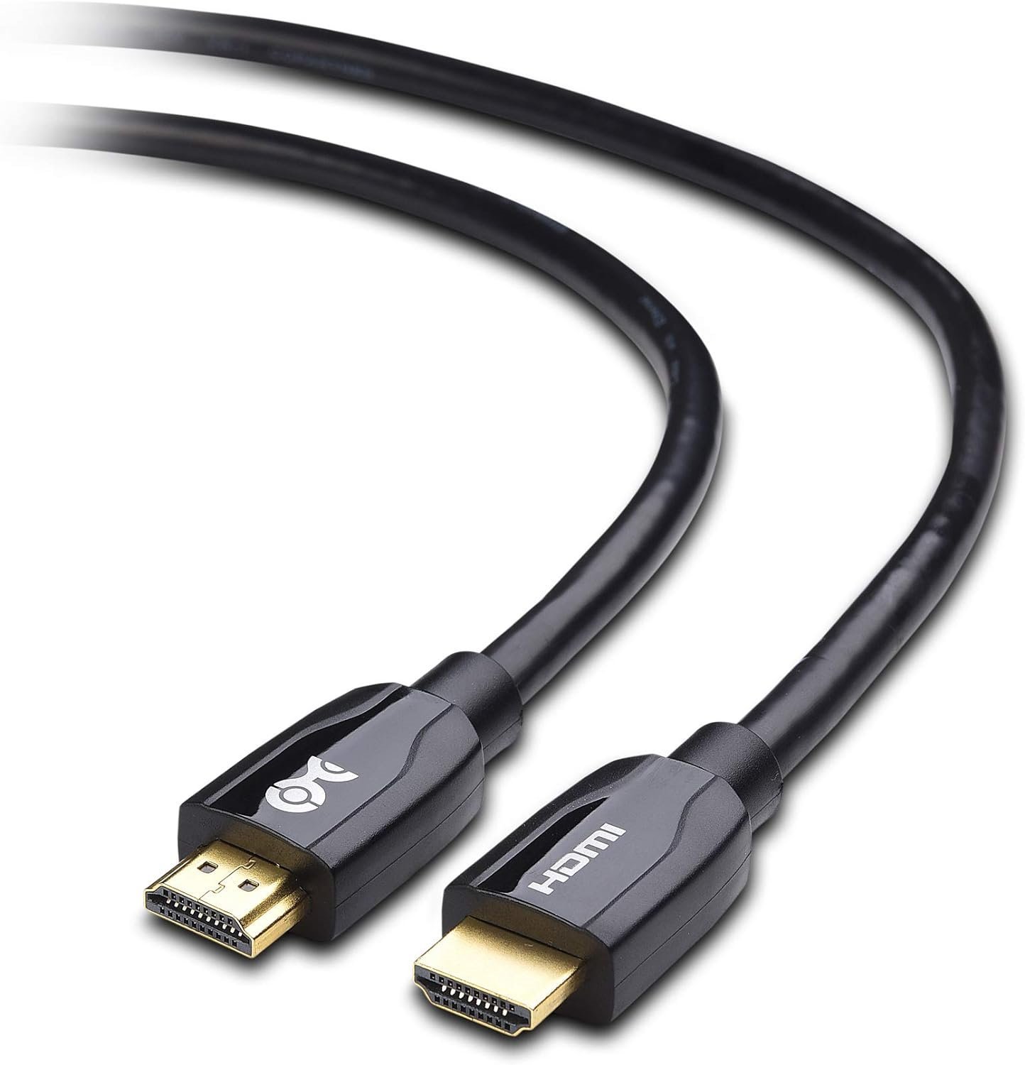 Cable Matters HDMI to HDMI Cable - 6 ft